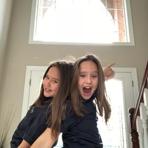 Meet your Posher, Ava